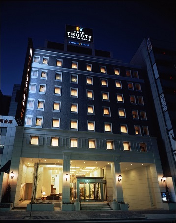 名古屋地区事業所 株式会社ジェス リゾートトラストグループは おもてなしの心 ホスピタリティ